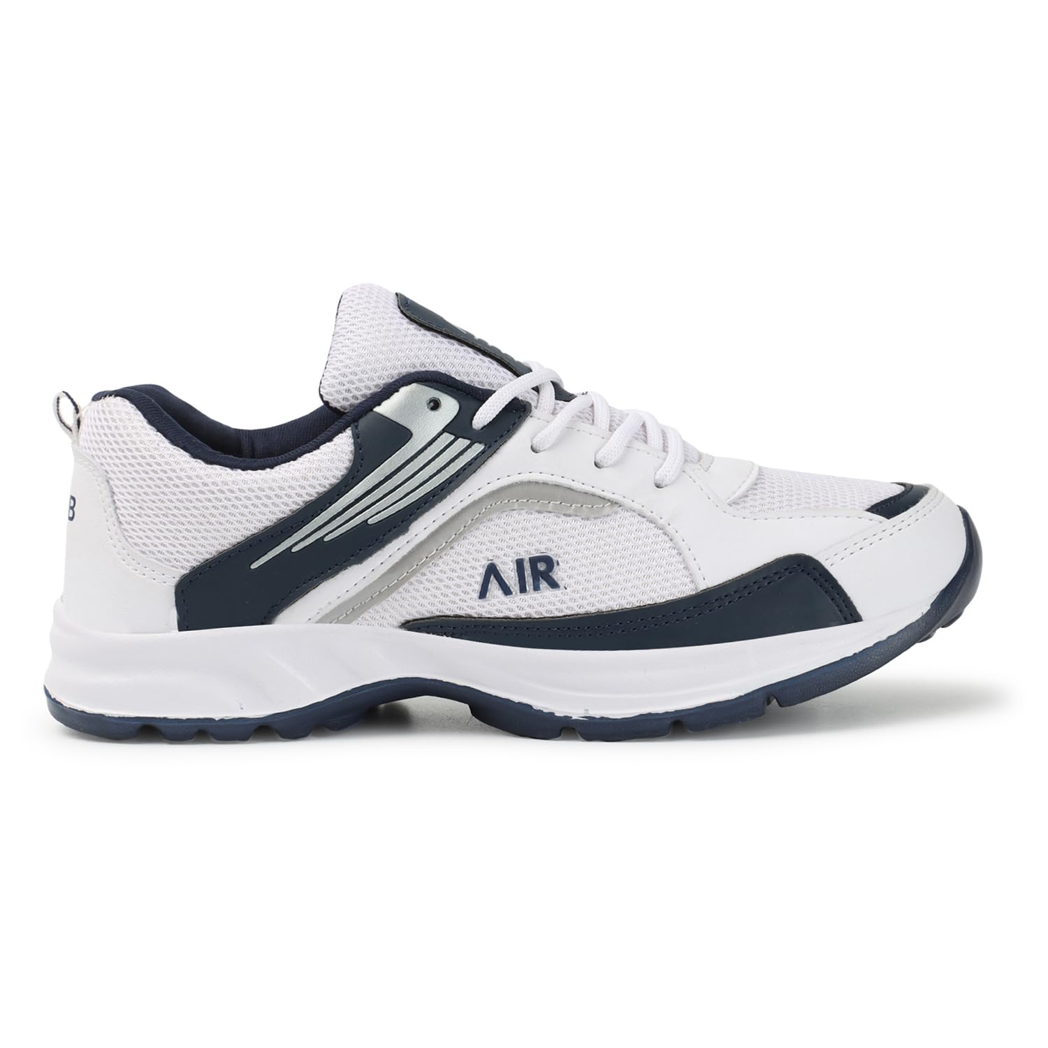 Stylish Men's Casual Running Shoes - Lightweight & Comfortable for Jogging, Gym Workouts & Daily Wear