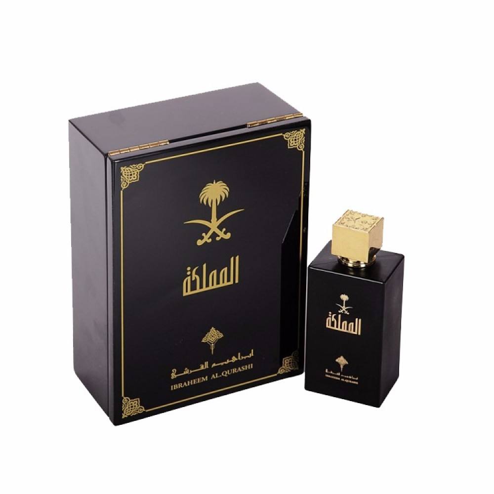 Mamlakah Eau de Parfum 100ml for Women - Long Lasting Floral Fragrance | Perfect for Date Night, Office & Special Occasions