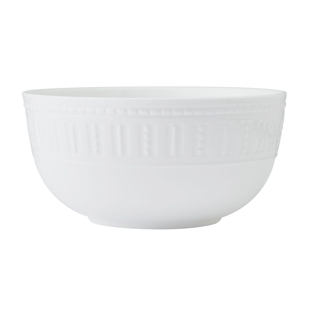 Premium 12-Piece Dinnerware Set for 4 - Elegant Porcelain Plates, Bowls & Mugs - Perfect for Family Dinners, Entertaining Guests & Everyday Use