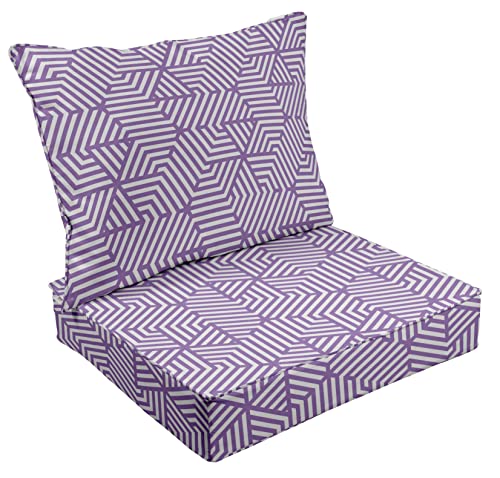 Dusty Purple