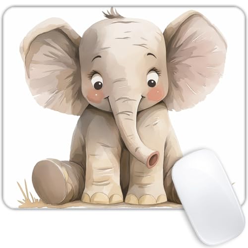 Elephant（2）