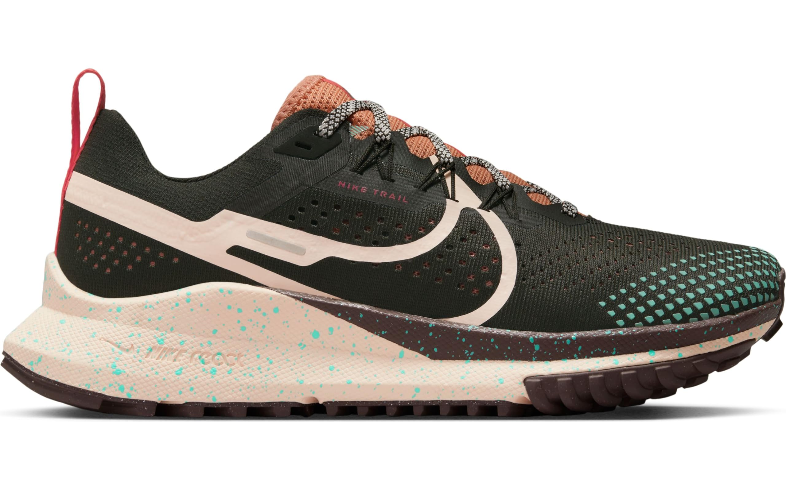 Nike Women's Running Shoes - Lightweight Comfortable Athletic Sneakers for Jogging, Gym Workouts & Casual Wear | Perfect for Fitness Enthusiasts & Everyday Use