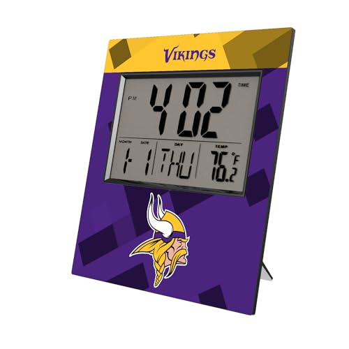 Minnesota Vikings, No Color