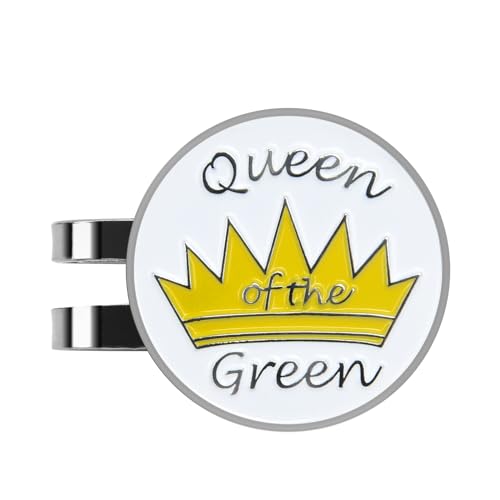 QUEEN OFTHE