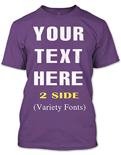 Unisex - Purple