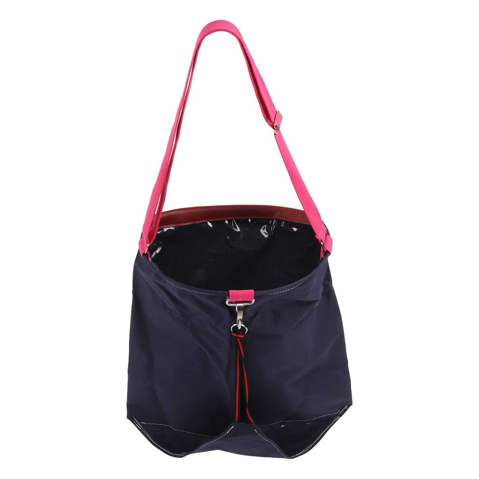 600D Oxford Cloth Fruit Picking Bag - Durable Harvest Apron for Apples, Berries, Vegetables - Perfect for Outdoor Orchard, Farm & Garden Harvesting - Ideal for Farmers Market & Home Gardening