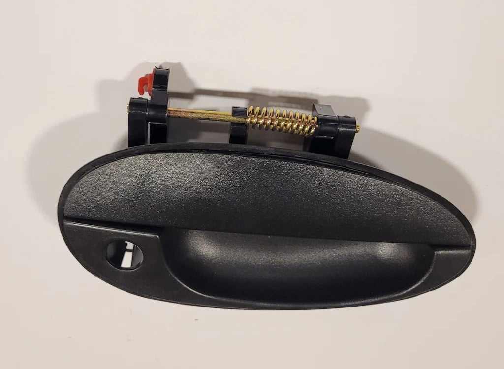 Golf Right Exterior Door Handle Replacement - Durable Car Door Handle for VW Golf - Perfect for DIY Auto Repair & Vehicle Maintenance