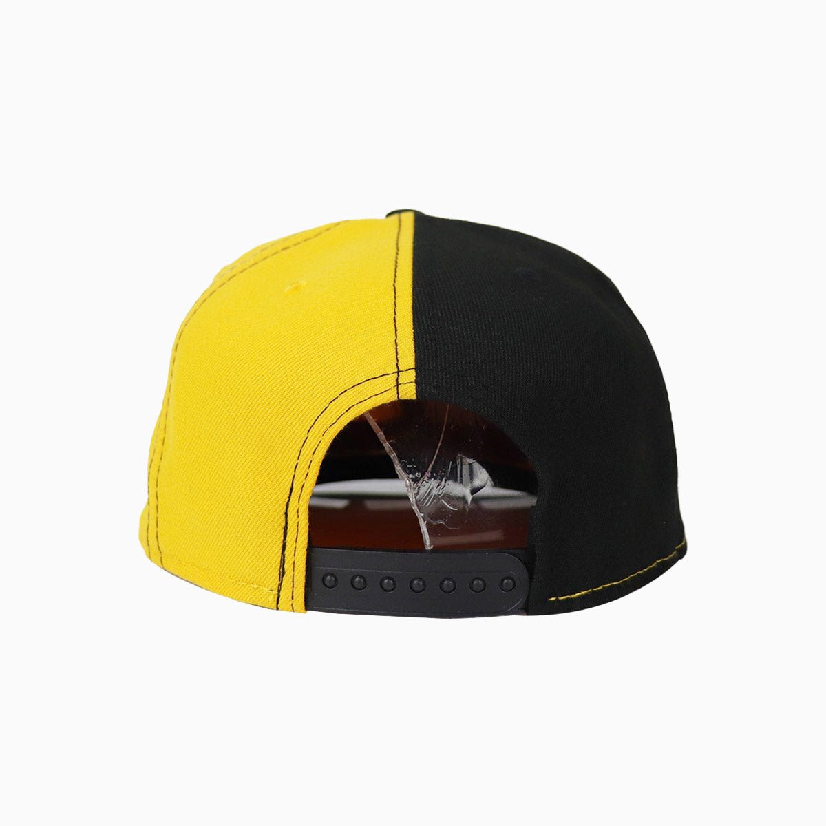 Chicago Bulls 6X NBA World Champions Snapback Hat - Official 9Fifty Adjustable Cap for Men & Women - Perfect for Basketball Games, Streetwear & Sports Fans
