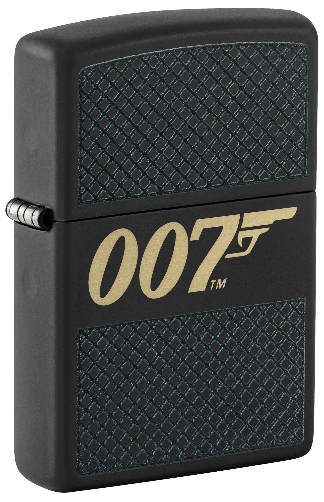James Bond 007™ Official Licensed T-Shirt - Premium Cotton Men's Graphic Tee - Perfect for Movie Fans, Cosplay & Casual Wear