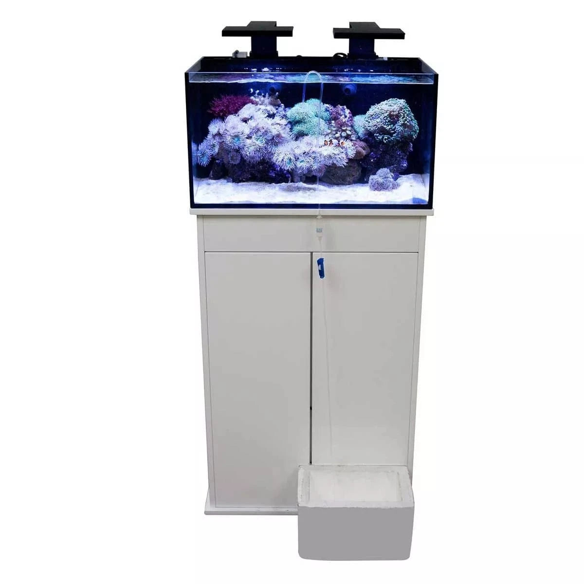 Aqua Gadget AccuDrip - Innovative Marine Auto Top Off System for Saltwater Aquariums | Perfect for Reef Tanks & Coral Care