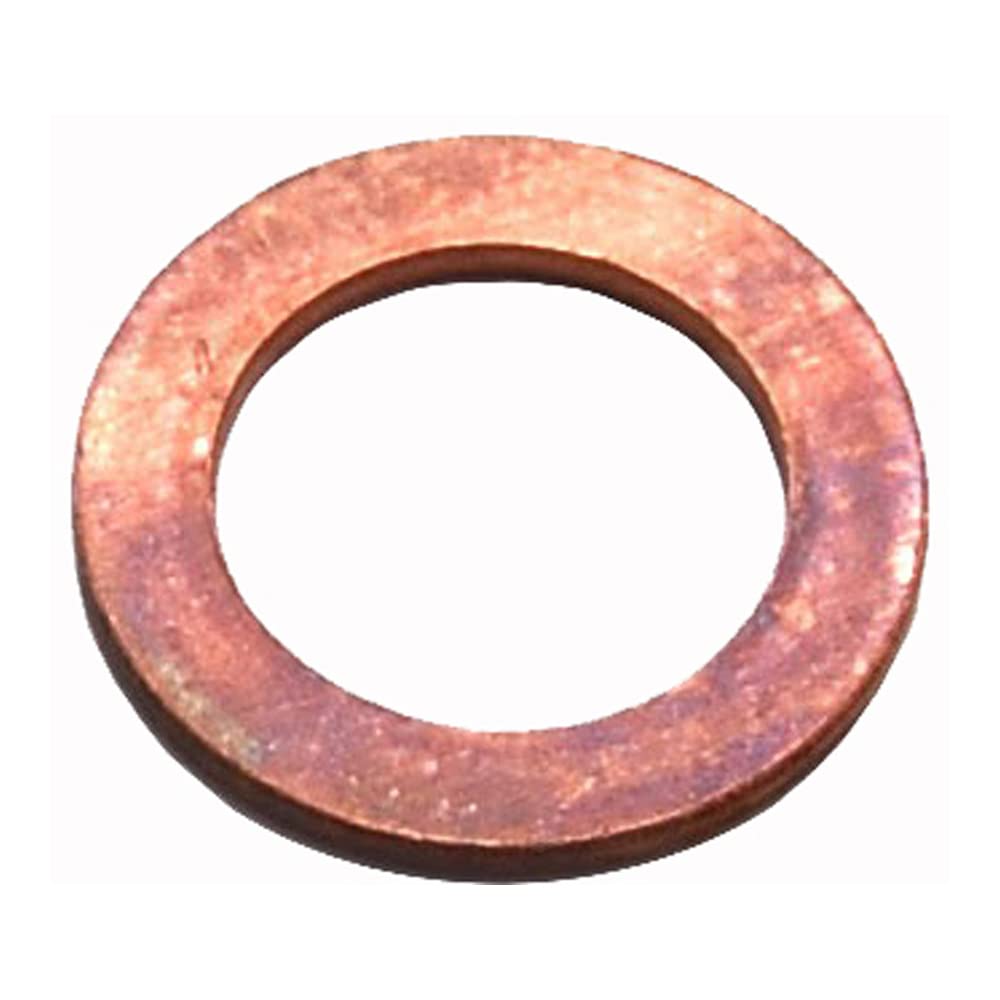 CTP 7W3556 Heavy Duty Washer for Construction Equipment & Machinery - Durable Replacement Part for Excavators, Bulldozers, and Industrial Applications