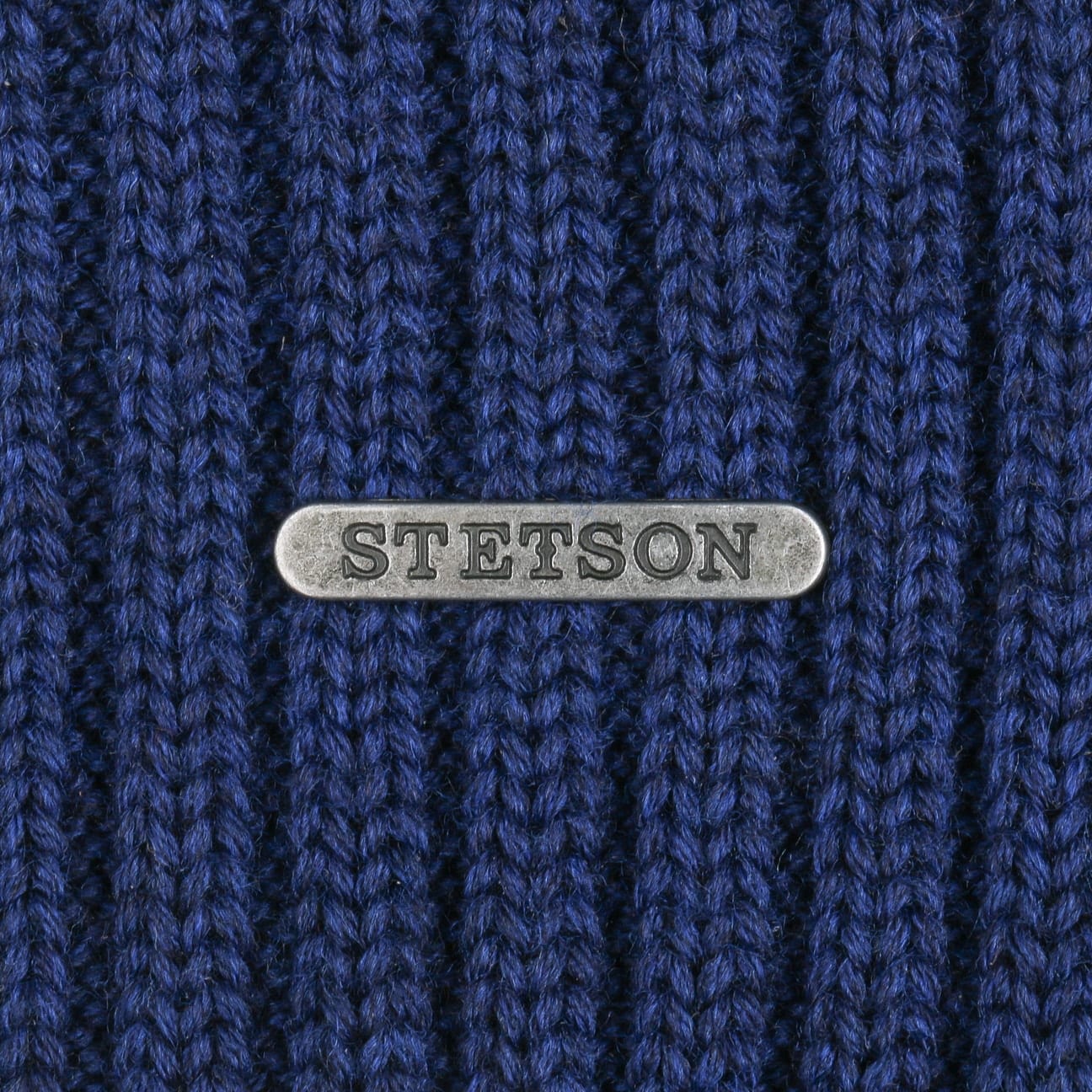 Stetson Northport Knit Hat for Men & Women - Warm Winter Beanie for Outdoor Activities, Skiing, Hiking, and Casual Wear