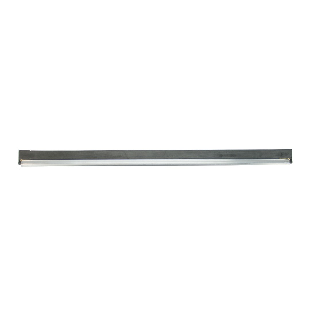 Steccone Feather Weight Aluminum Channel - Lightweight Durable Metal for DIY Projects, Home Renovation & Construction