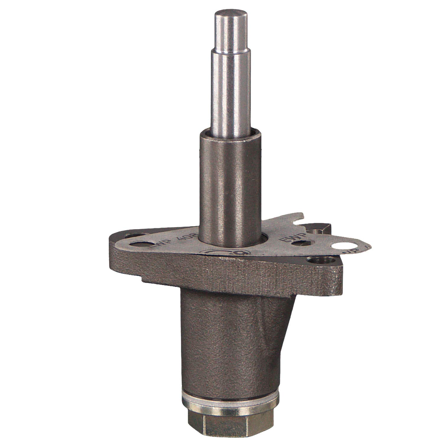 febi bilstein 01048 Timing Chain Tensioner with Gasket - Replacement Part for Engine Repair - Compatible with Multiple Car Models - Perfect for DIY Mechanics & Auto Shops
