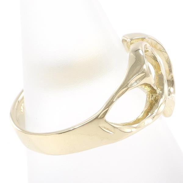 14K Yellow Gold Ring Size 11.5 - Elegant Dainty Ring for Women, Perfect for Engagement, Wedding, Anniversary & Everyday Wear