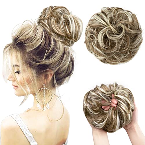 Brown Beach Blonde