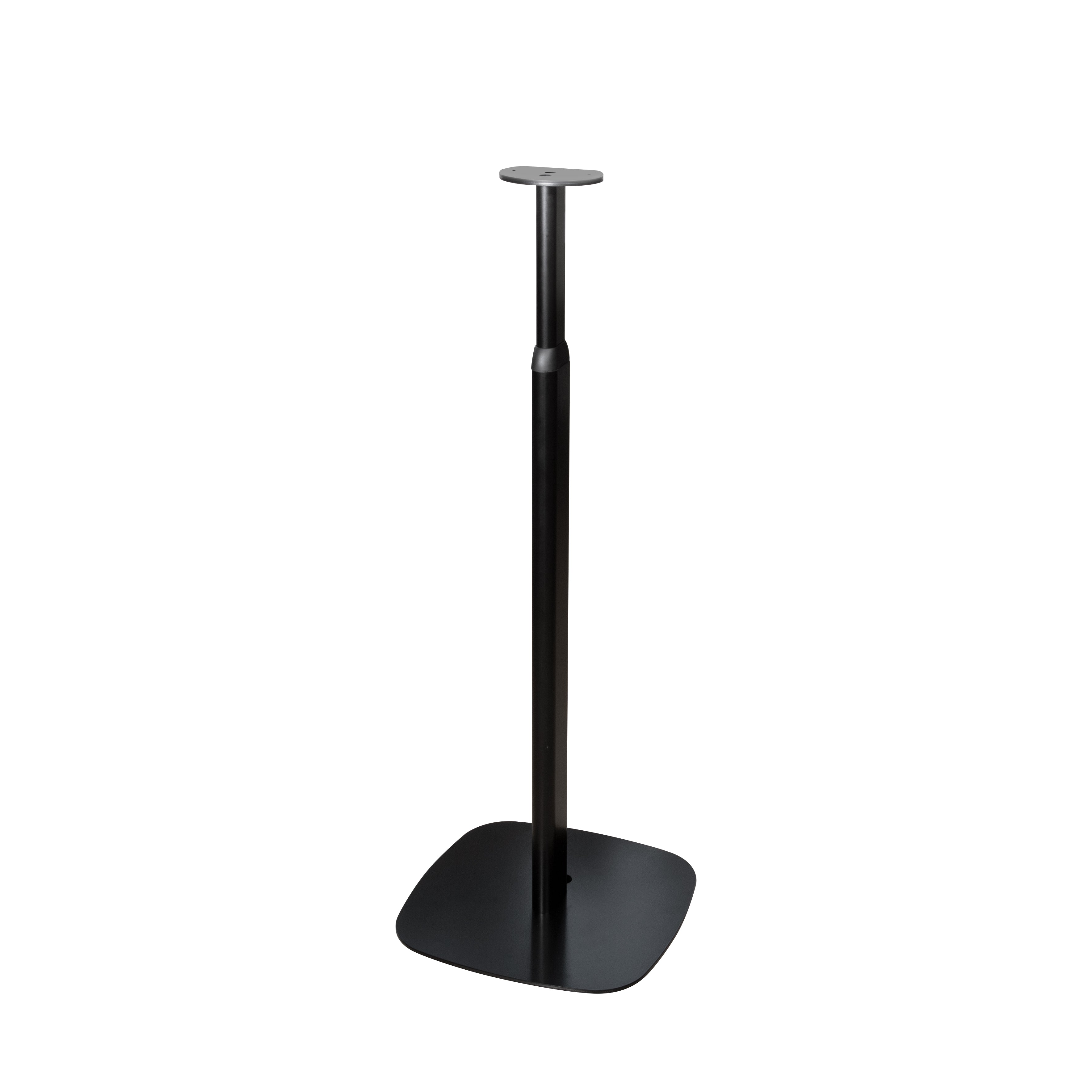 PULSE M & Flex Adjustable Stand - Adjustable Phone Stand for Desk, Tablet Holder with 360° Rotation - Perfect for Work, Study, Video Calls & Watching Movies