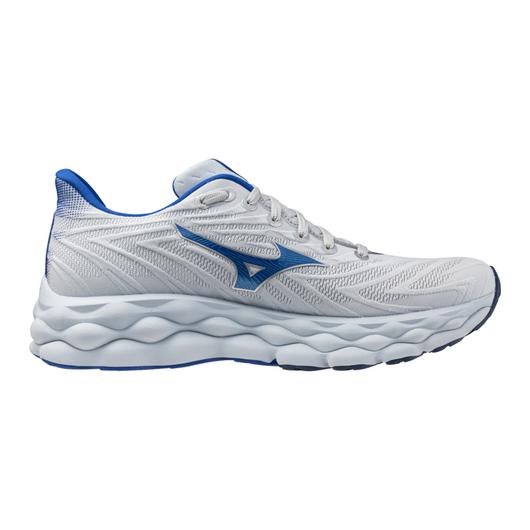 Nike Men's Wave Sky 8 Running Shoes - Lightweight Cushioned Sneakers for Jogging, Gym & Everyday Wear