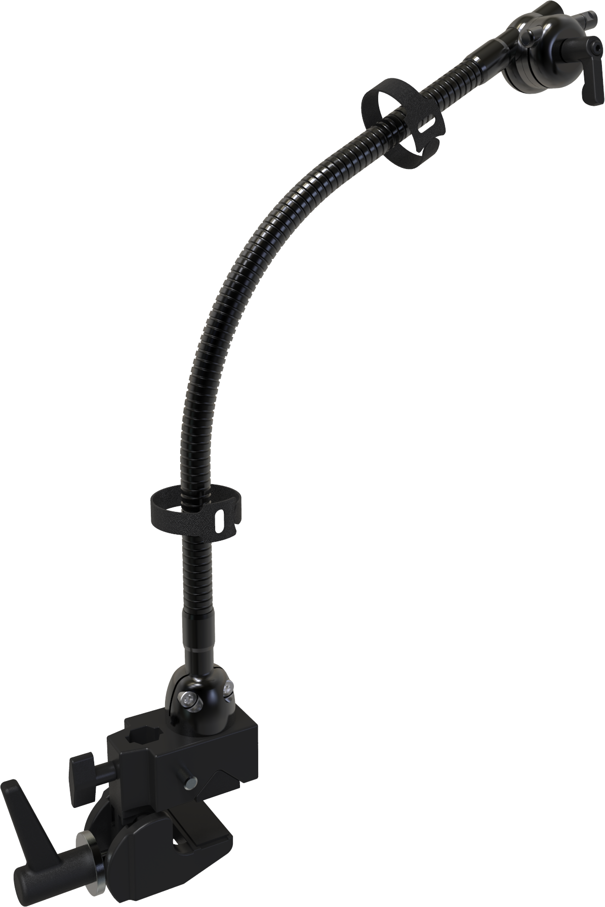 Magnitude 360 - Premium 360° Rotating Smartphone Stand for Hands-Free Viewing - Perfect for Video Calls, Cooking Recipes, Workouts & TikTok Videos
