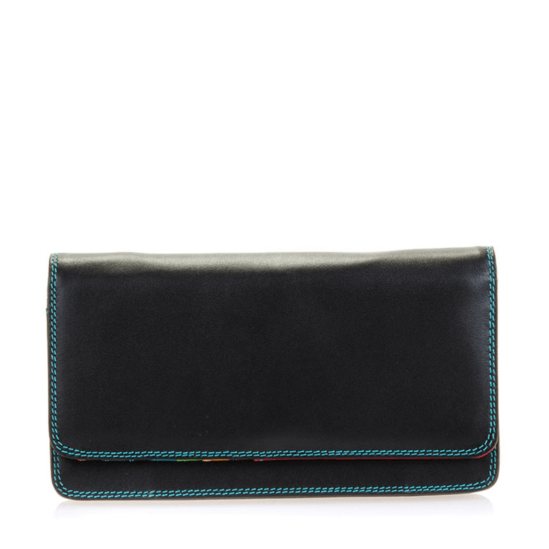 Premium Vegan Leather Medium Manatee Purse Wallet - Stylish & Eco-Friendly Crossbody Bag for Women - Perfect for Travel, Shopping & Everyday Use