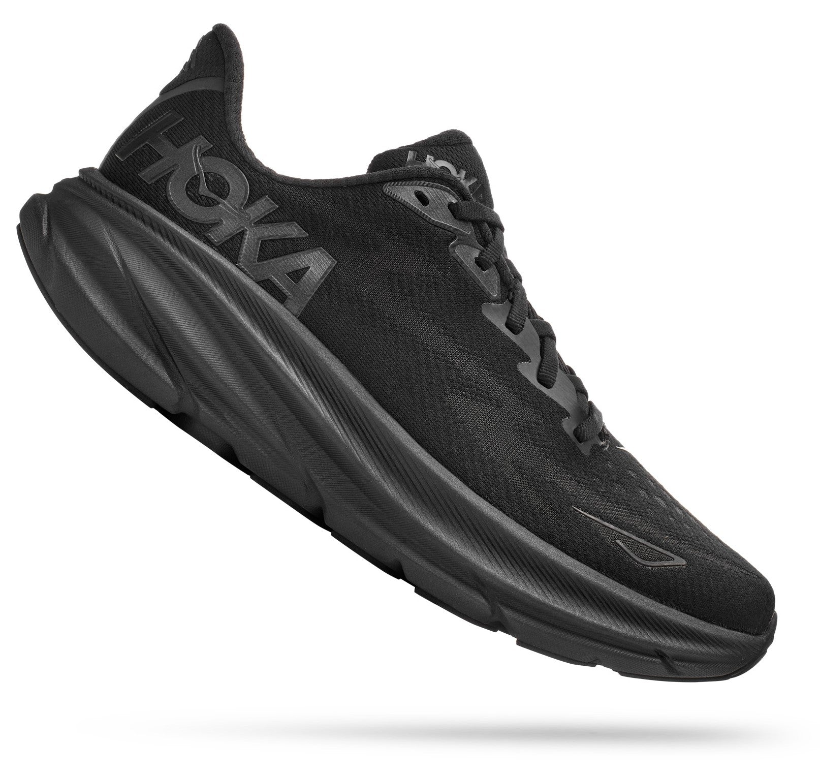 Brooks Clifton 9 Men's Running Shoes - Lightweight Cushioned for Long-Distance & Marathon Training - Perfect for Road Running, Jogging, and Gym Workouts