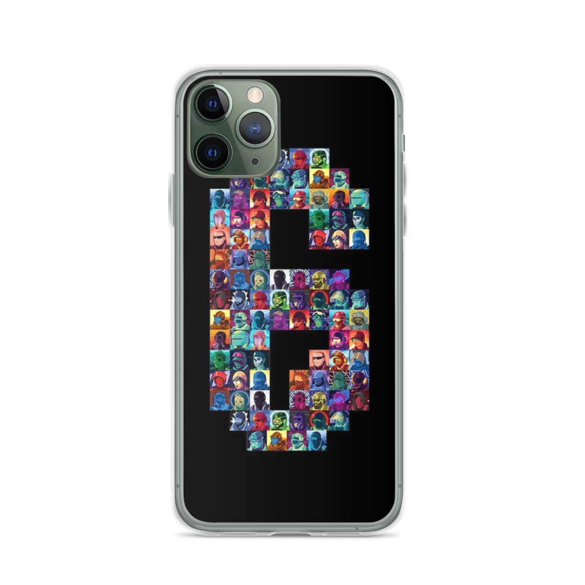Durable Rainbow Phone Case for iPhone & Samsung Galaxy S21 Plus | Shockproof Protective Cover for Mini 6 & SE 2020 | Perfect for Everyday Use, Travel & Outdoor Activities