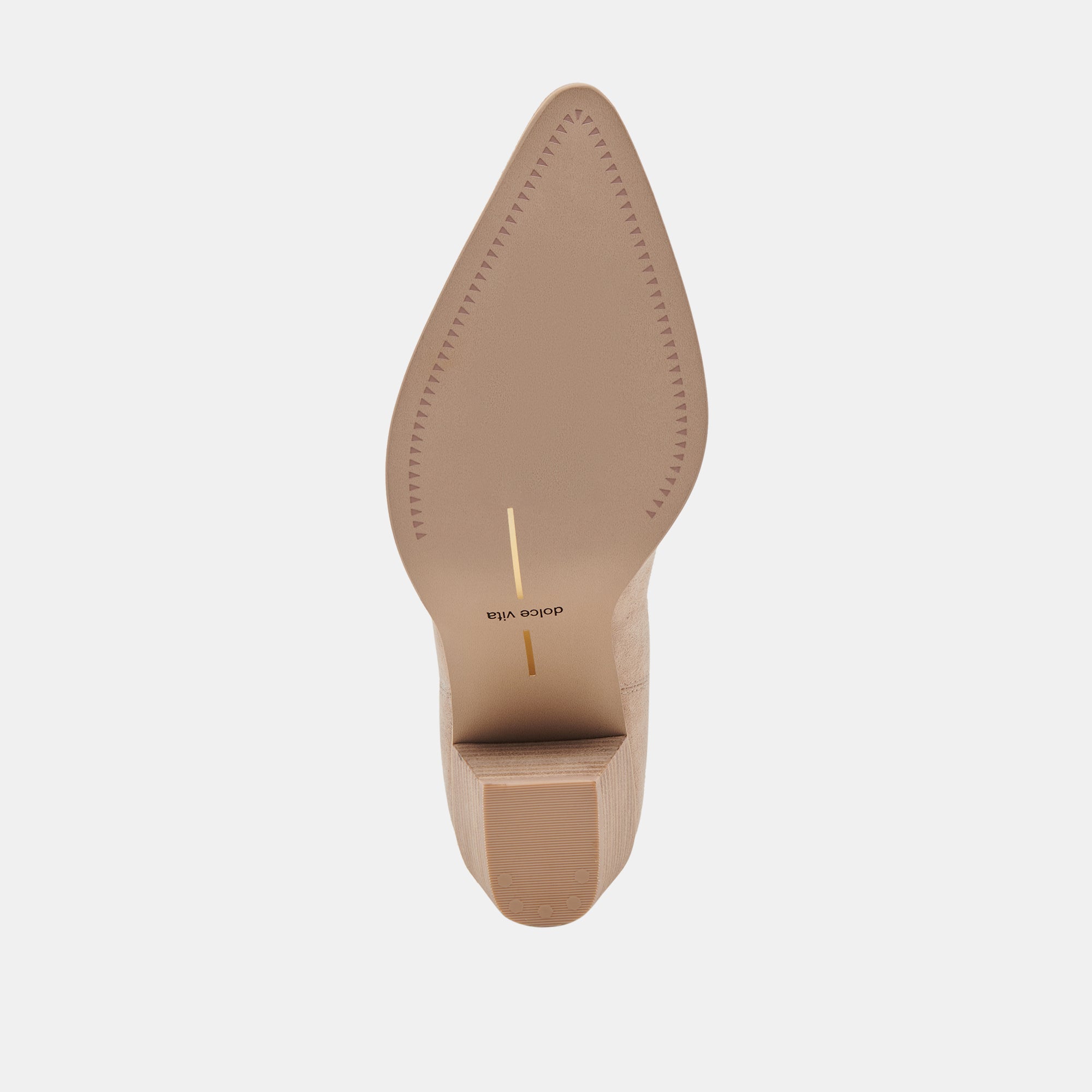 SHADIE H2O BOOTIES DUNE SUEDE - Waterproof Women's Ankle Boots for Hiking, Beach & Outdoor Activities