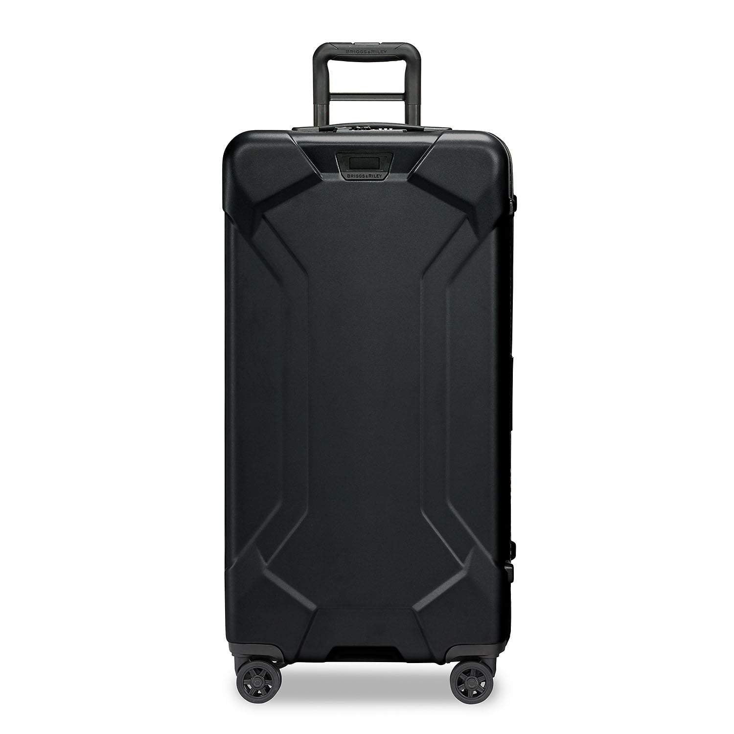 Briggs & Riley Torq Extra Large Spinner Luggage - Durable Expandable Suitcase for Travel, Business & Vacation - Perfect for Long Trips & International Flights