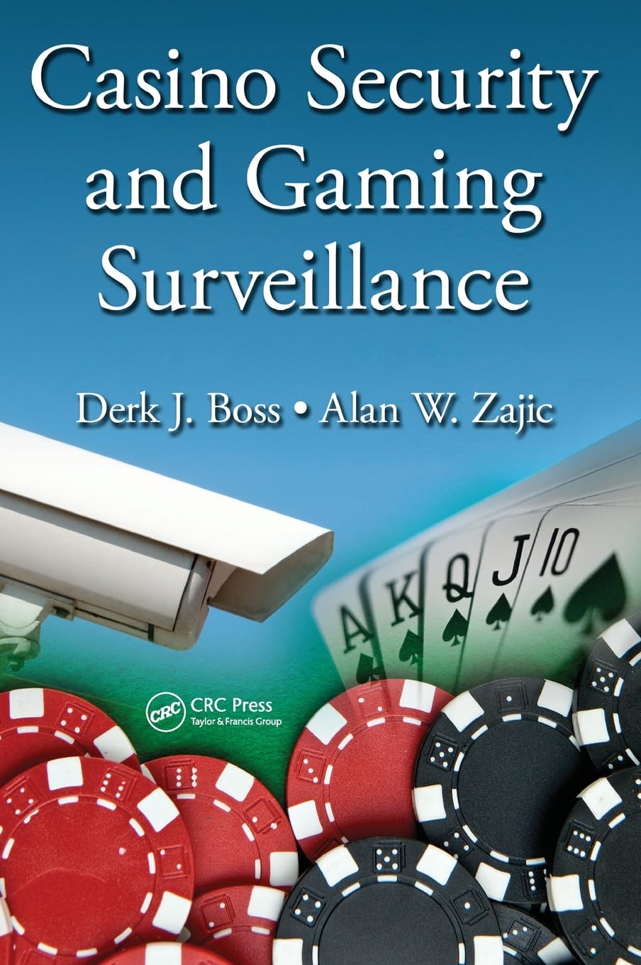 Professional Casino Security & Gaming Surveillance Equipment for Enhanced Safety – Perfect for Casinos, Gaming Floors, and High-Security Areas