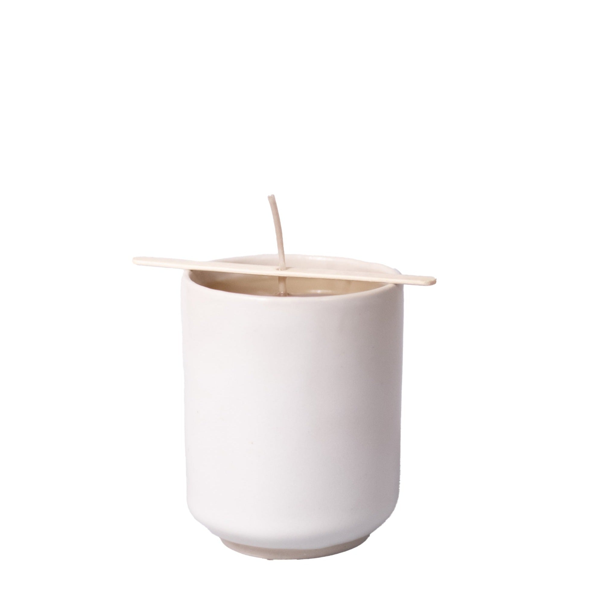Everly Vessel - Elegant Handmade Ceramic Vase for Home Decor, Wedding Centerpieces & Boho Chic Interior Design | Perfect for Living Room, Dining Table & Office Desk Decoration