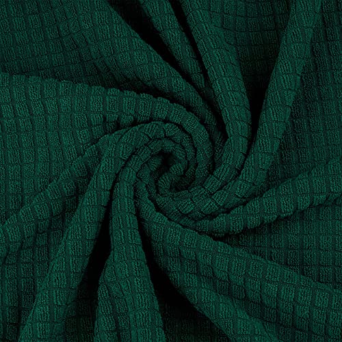 Blackish Green