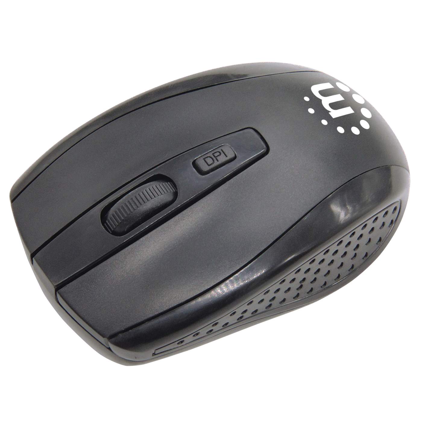 Wireless Keyboard and Mouse Combo - 2.4GHz Ergonomic Optical USB Set for PC, Laptop, Mac - Perfect for Home, Office, and Gaming Use