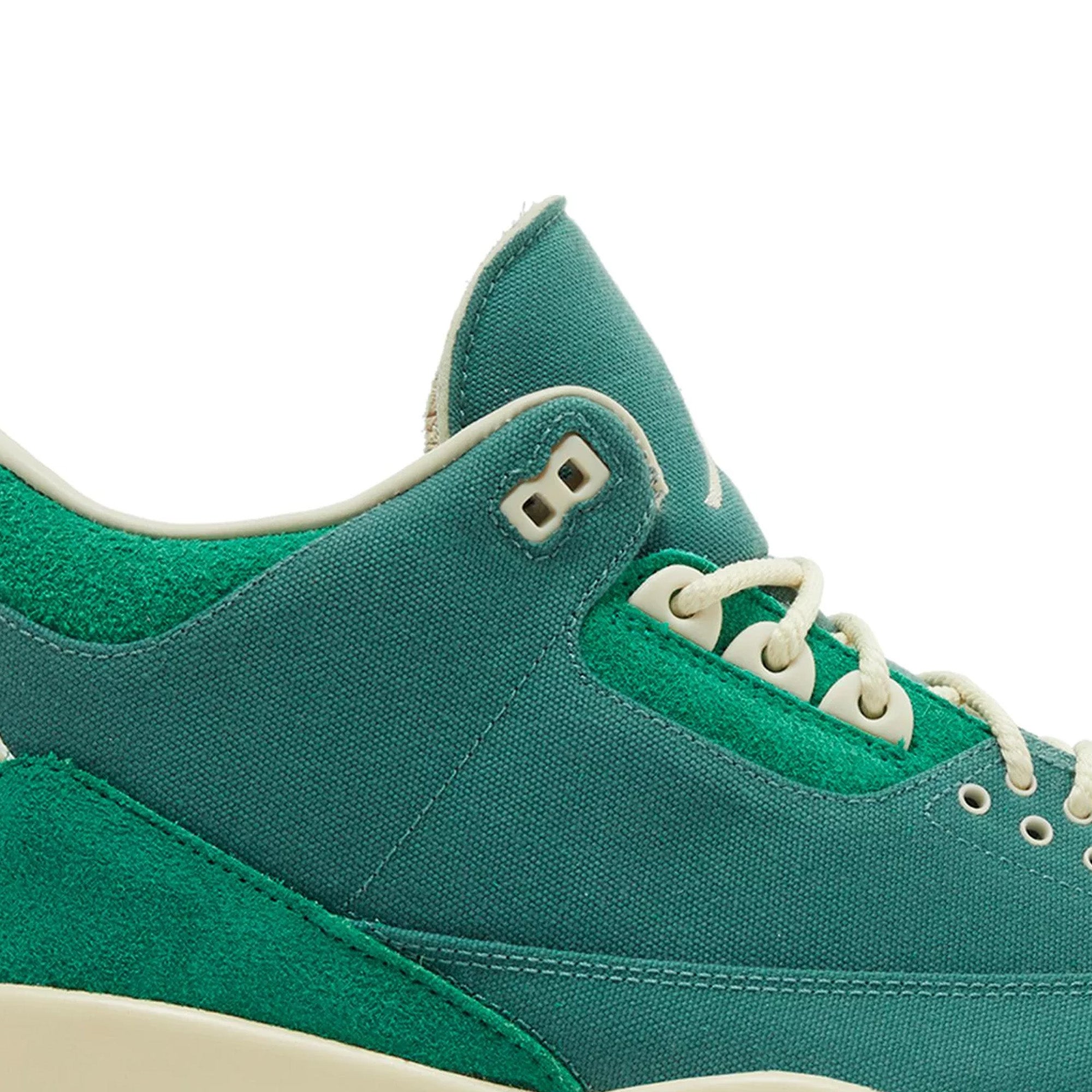 Air Jordan 3 Retro SP Nina Chanel Abney 'Bicoastal' Women's Sneakers 2024 - Limited Edition Basketball Shoes for Women, Fashion Streetwear & Casual Wear
