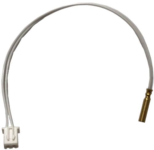 Formbot T-Rex 2+ High Precision Thermistor Sensor for 3D Printers | Accurate Temperature Monitoring for PLA, ABS Filaments | Perfect for DIY 3D Printing Projects & Home Workshops