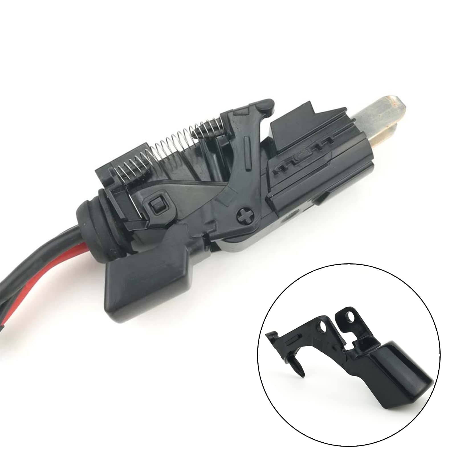Dyson V11 V10 Vacuum Cleaner Replacement Switch Button - Extra Strong Trigger Power for Cordless Stick Vacuums - Perfect for Home Cleaning & Pet Hair Removal