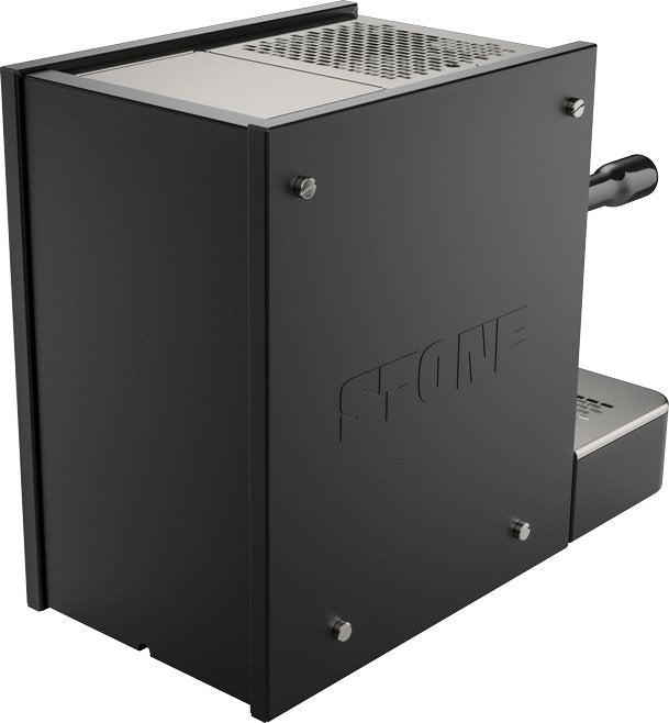 Stone Lite Black - Premium Lightweight Stone for Home Decor & Landscaping | Perfect for Gardens, Patios & Indoor Accents