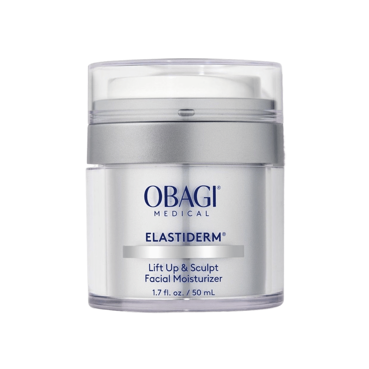 Elastiderm Lift Up & Sculpt Facial Moisturizer - Anti-Aging Cream for Firming & Wrinkle Reduction - Day & Night Face Cream for Women - Perfect for Daily Skincare Routine & Special Occasions