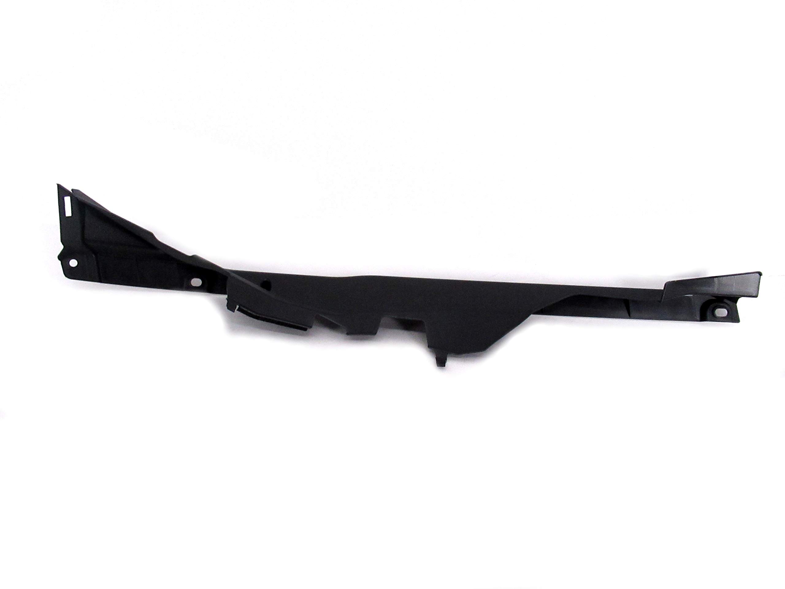 Honda Genuine 74206-TA0-A00 Fender Garnish - OEM Replacement Part for Honda Vehicles | Perfect for Car Restoration & Body Repair Projects