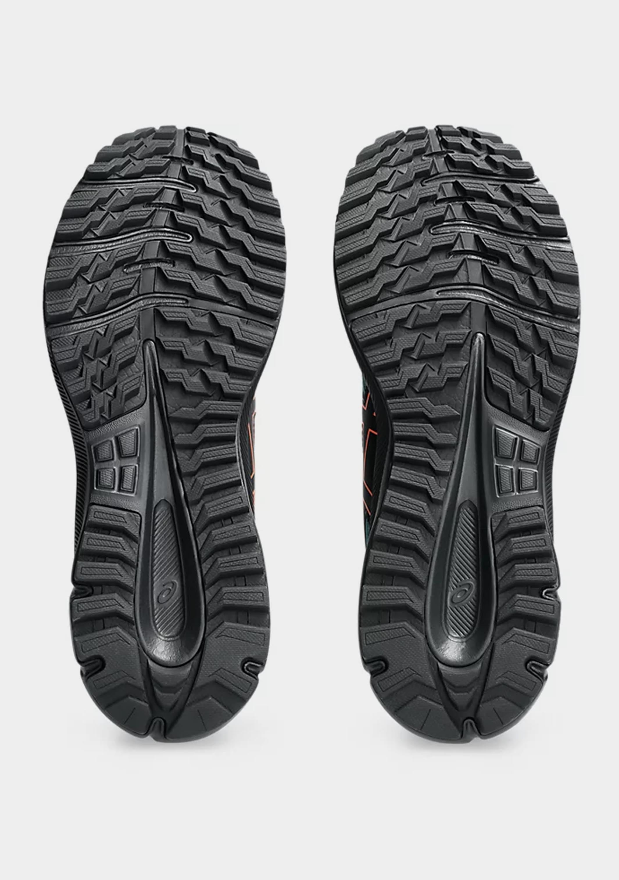 ASICS Men's Trail Scout 3 Running Shoes - Lightweight Hiking & Outdoor Trail Running Shoes for Men - Perfect for Trail Running, Hiking, and Outdoor Adventures