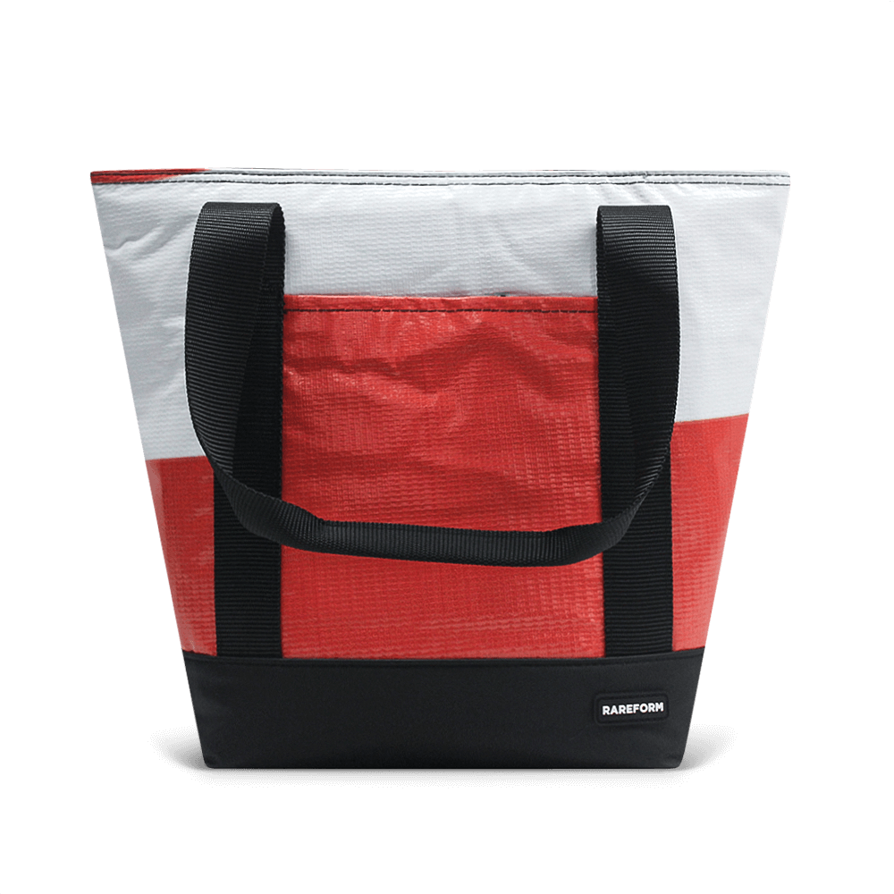 Beck Cooler Bag Bk1 00487 - Insulated Lunch Bag for Work, Picnics & Outdoor Activities - Leakproof & Durable Portable Cooler for Food & Drinks