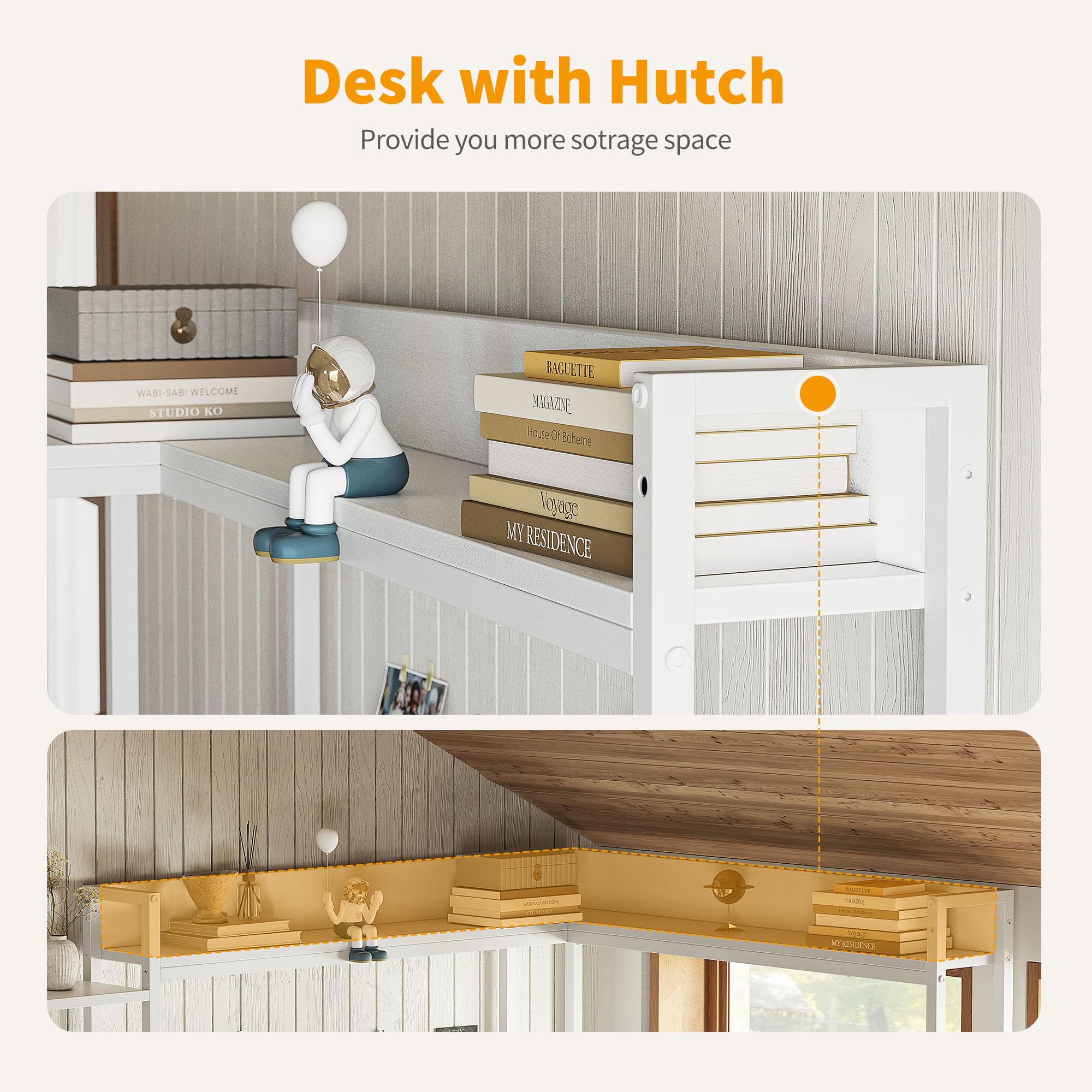 CubiCubi 60