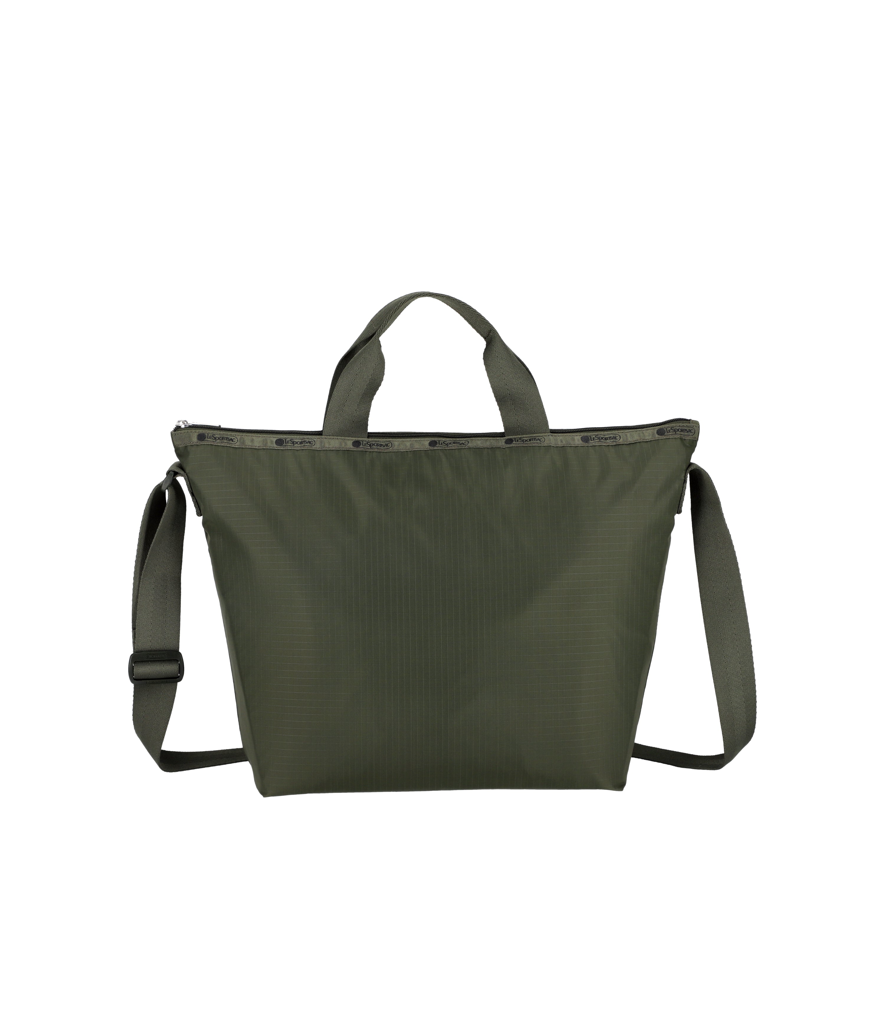 Premium Lightweight Foldable Tote Bag for Women - Stylish Reusable Shopping Grocery Beach Bag - Perfect for Travel, Work, Gym & Daily Use