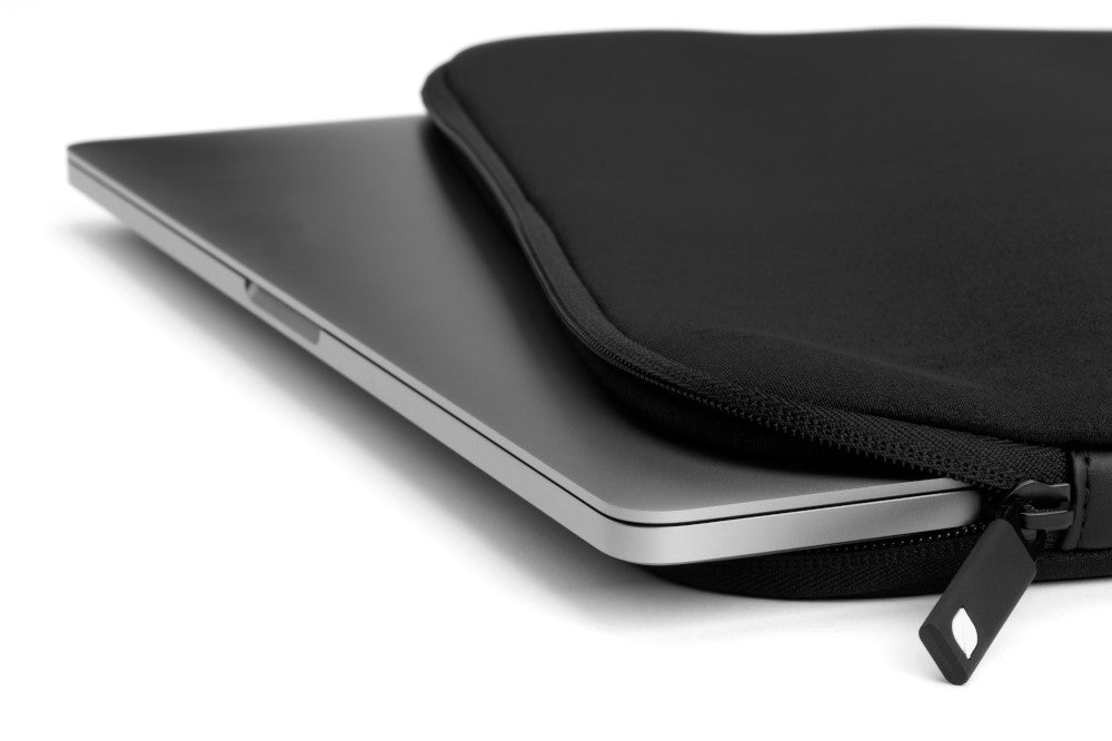 Premium Universal Laptop Sleeve for 13 Inch MacBook & Windows Laptops - Lightweight Protective Case for Work, Travel & School