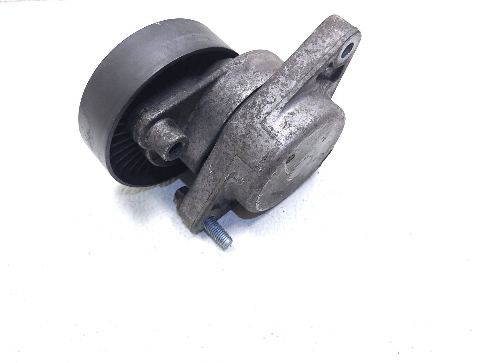 Mercedes ML500 Engine Belt Tensioner 1122000970 OEM Replacement for 2006-2011 ML500 - Perfect for Smooth Engine Performance & DIY Repairs