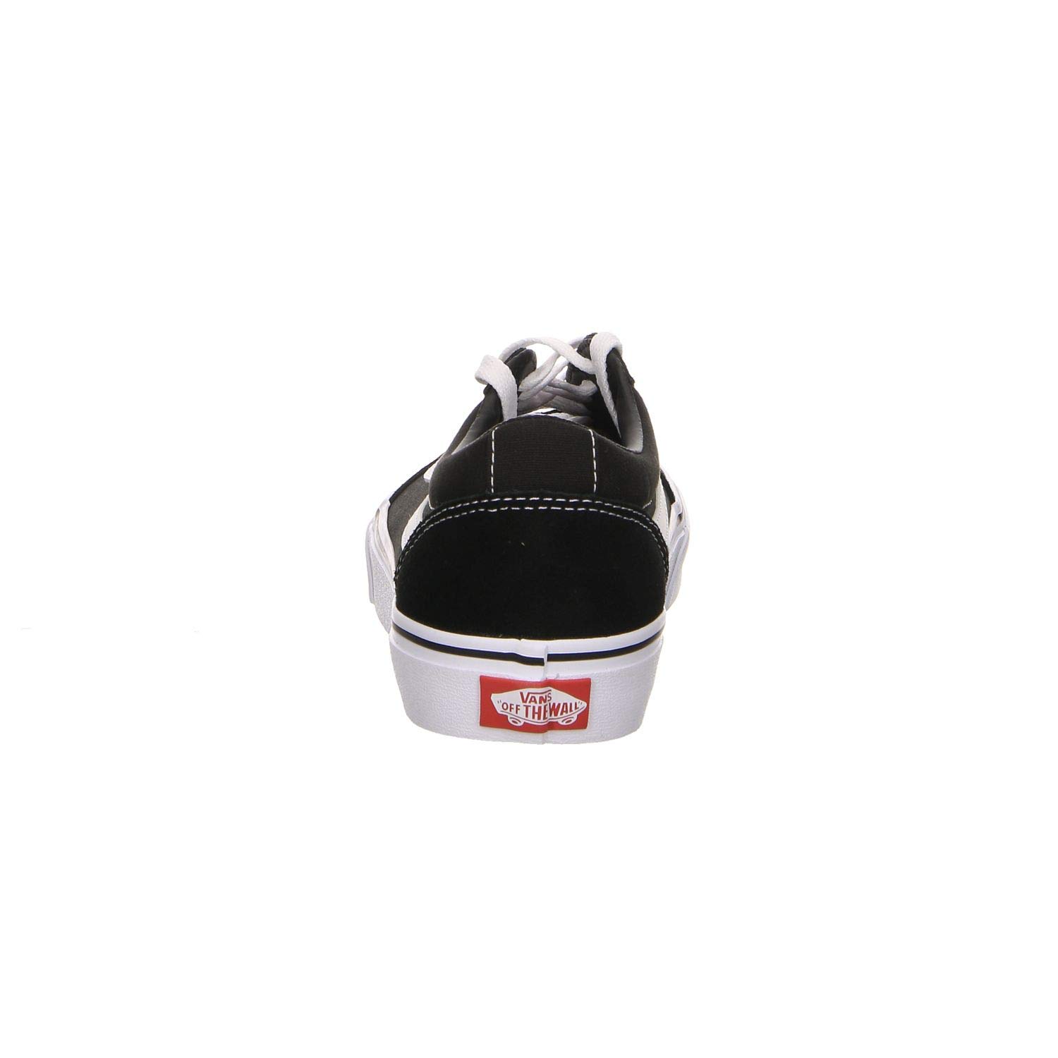 Vans Unisex Classic Low-Top Sneakers - Comfortable Canvas Shoes for Men & Women | Perfect for Casual Wear, Skateboarding & Street Fashion