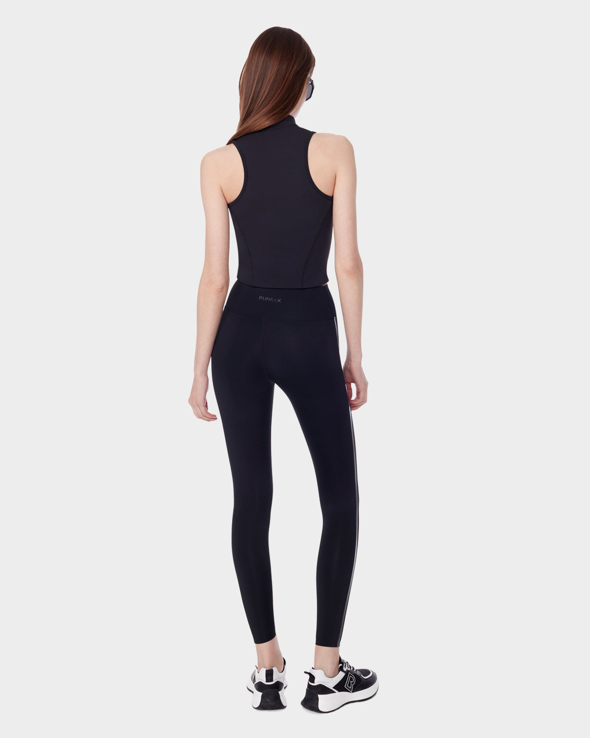 KLEO F 8523008 Black - Stylish and Durable for Everyday Use | Perfect for Work, Travel, and Casual Outfits