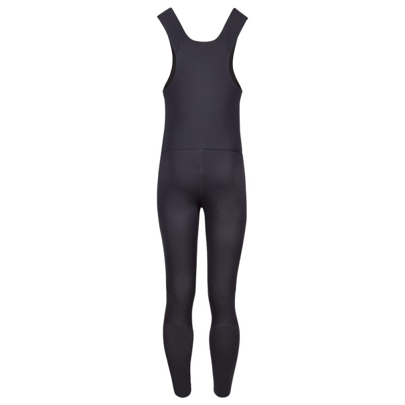 Beuchat ESPADON 7mm Neoprene Diving Pants for Scuba Diving, Spearfishing & Water Sports - Warm & Comfortable Wetsuit Bottoms