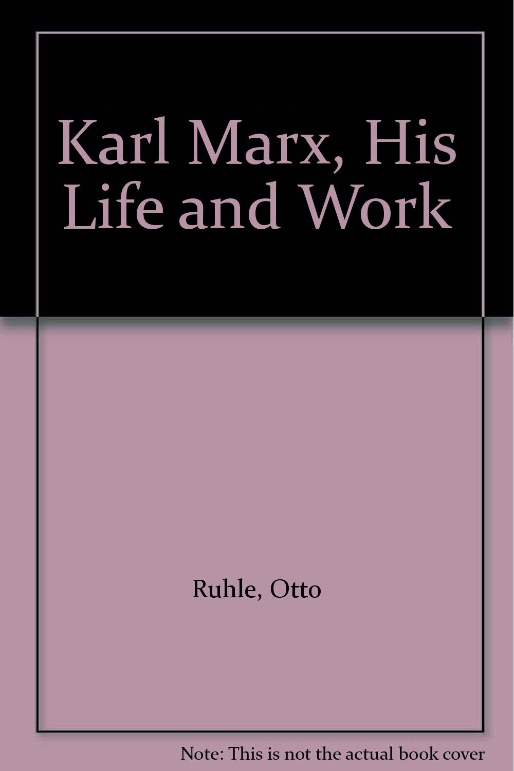 Karl Marx Biography - Life, Work & Revolutionary Ideas | Historical & Political Studies Resource