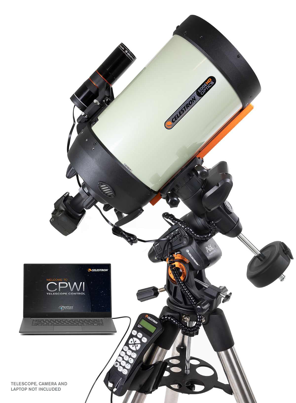 Celestron StarSense Auto Guider for Telescopes - Smartphone-Assisted Astrophotography & Night Sky Exploration (Perfect for Stargazing, Astronomy Enthusiasts & Astrophotographers)