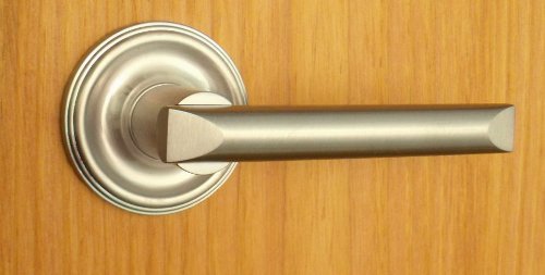 Satin Chrome